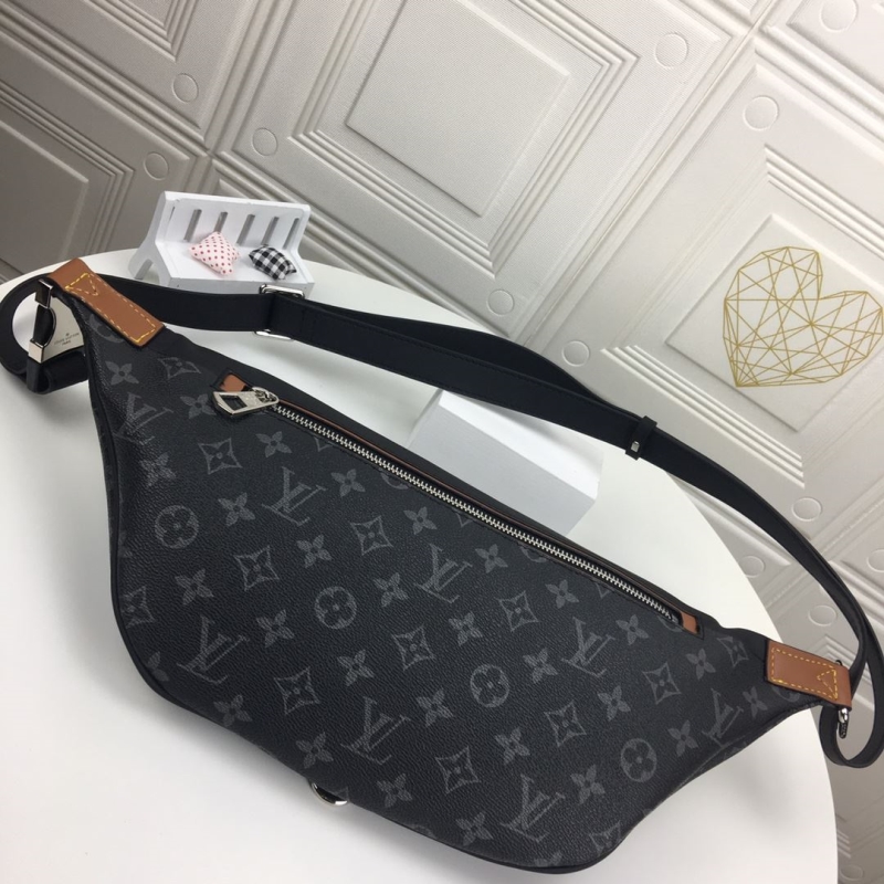 LV Waist & Chest Packs